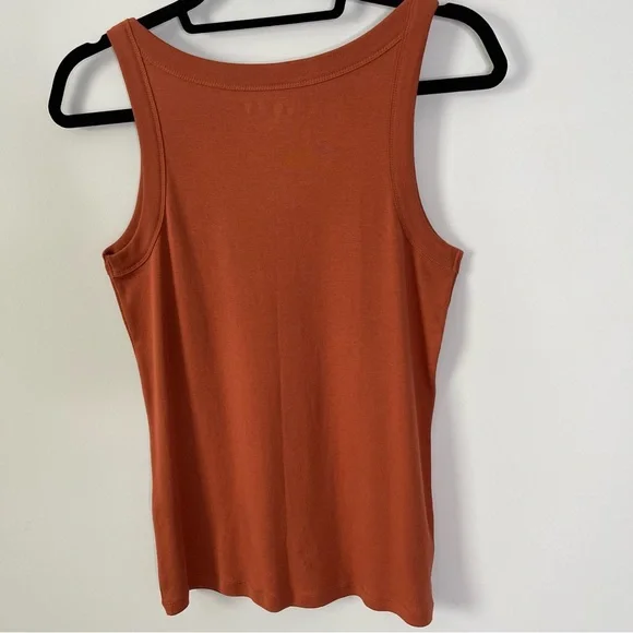 LOFT Halter Tank Size Medium - Picture 3 of 5